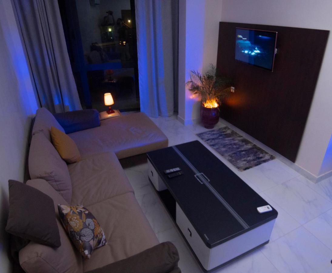 Urban Hotel Нуакшот Екстер'єр фото