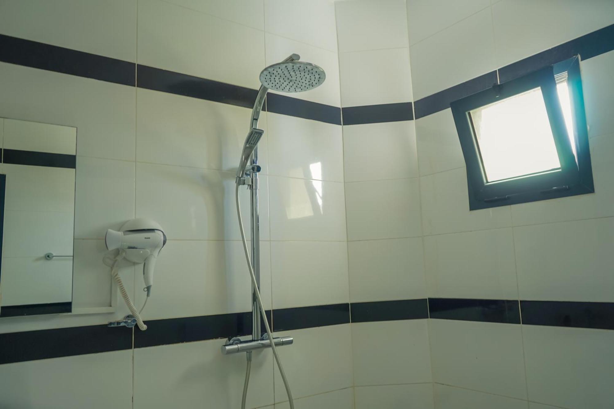 Urban Hotel Нуакшот Екстер'єр фото